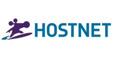 Hostnet Webhosting