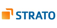 Strato webhosting