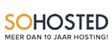 SoHosted webhosting