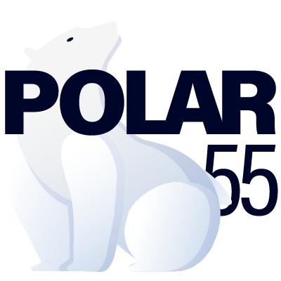 Polar55 is de nieuwe hostingprovider van Nederland met een “all inclusive” webhostingconcept.